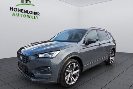 Seat Tarraco Gebrauchtwagen