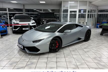 Lamborghini Huracán Gebrauchtwagen