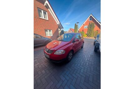 VW Fox Gebrauchtwagen