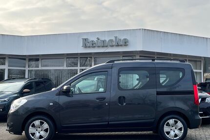 Dacia Dokker Gebrauchtwagen