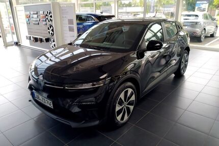 Renault Megane E-TECH Gebrauchtwagen