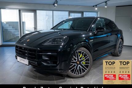 Porsche Cayenne Gebrauchtwagen