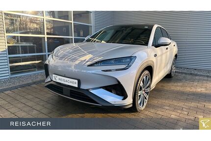 BYD SEALION 7 Gebrauchtwagen