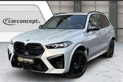BMW X5 M Gebrauchtwagen