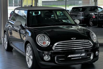 Mini Cooper Gebrauchtwagen