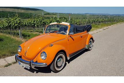 VW Käfer Gebrauchtwagen
