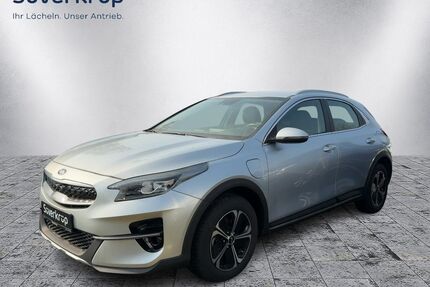 Kia XCeed Gebrauchtwagen