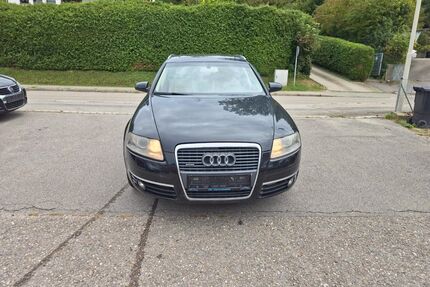 Audi A6 Allroad Gebrauchtwagen