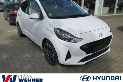 Hyundai i10 Gebrauchtwagen