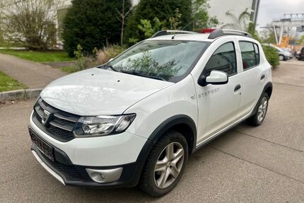 Dacia Sandero Gebrauchtwagen