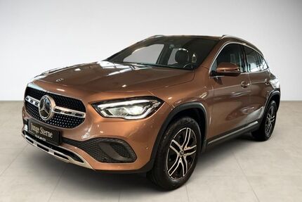 Mercedes-Benz GLA 200 Gebrauchtwagen