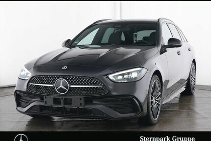 Mercedes-Benz C 300 Gebrauchtwagen