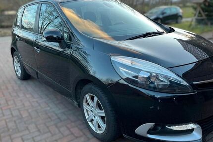 Renault Scenic Gebrauchtwagen