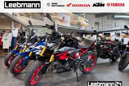 BMW G 310 R Gebrauchtwagen