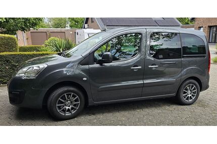 Citroen Berlingo Gebrauchtwagen