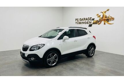 Opel Mokka Gebrauchtwagen