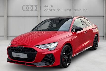 Audi S3 Gebrauchtwagen