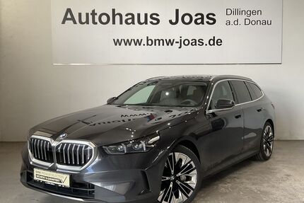 BMW 540 Gebrauchtwagen