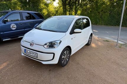 VW e-up! Gebrauchtwagen