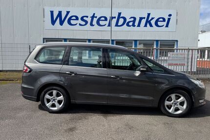 Ford Galaxy Gebrauchtwagen