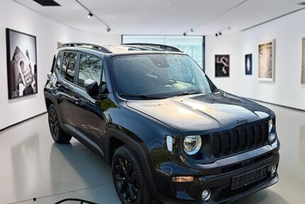 Jeep Renegade Gebrauchtwagen