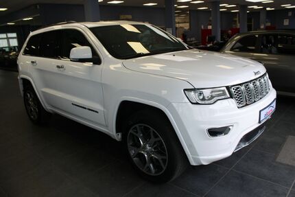 Jeep Grand Cherokee Gebrauchtwagen