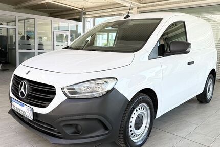 Mercedes-Benz Citan Gebrauchtwagen