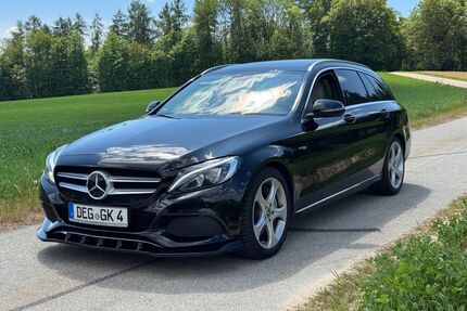 Mercedes-Benz C 400 Gebrauchtwagen