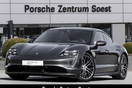 Porsche Taycan Gebrauchtwagen