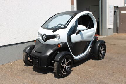 Renault Twizy Gebrauchtwagen