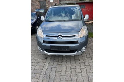 Citroen Berlingo Gebrauchtwagen