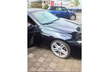 BMW 640 Gebrauchtwagen
