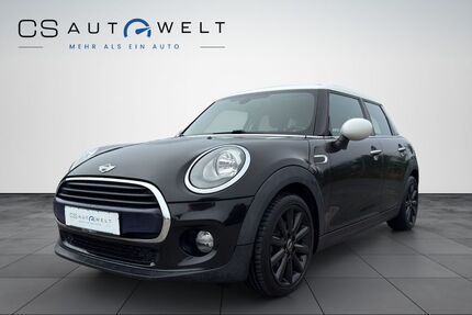 Mini Cooper D Gebrauchtwagen