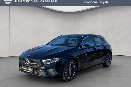 Mercedes-Benz A 200 Gebrauchtwagen