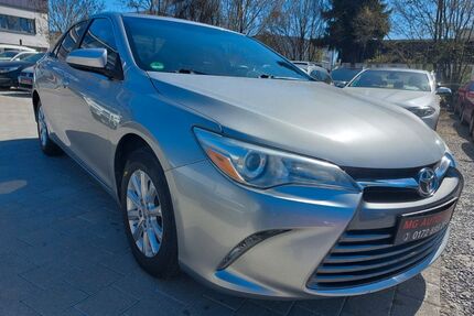 Toyota Camry Gebrauchtwagen