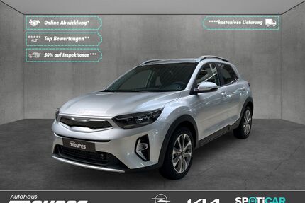 Kia Stonic Gebrauchtwagen