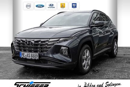 Hyundai TUCSON Gebrauchtwagen
