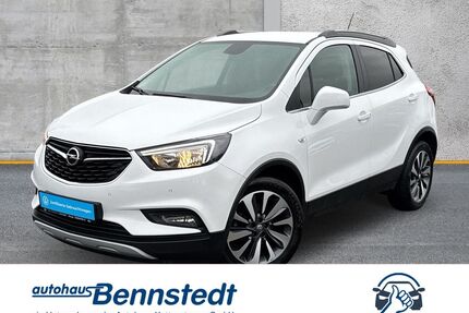 Opel Mokka X Gebrauchtwagen