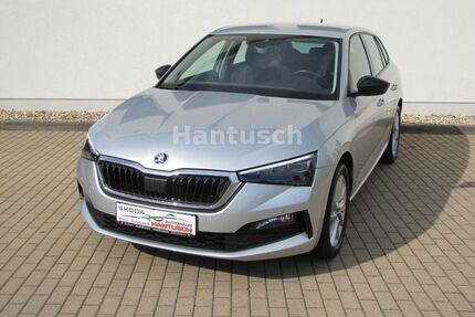 Skoda Scala Gebrauchtwagen