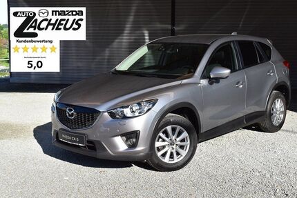 Mazda CX-5 Gebrauchtwagen