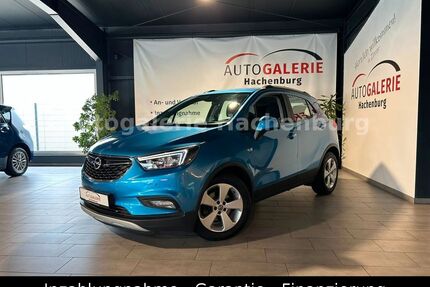 Opel Mokka Gebrauchtwagen