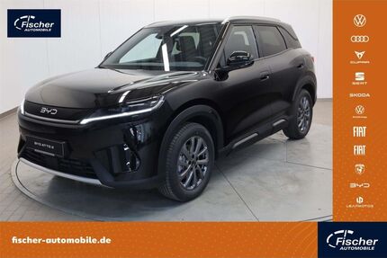 BYD ATTO 2 Gebrauchtwagen