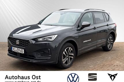 Seat Tarraco Gebrauchtwagen