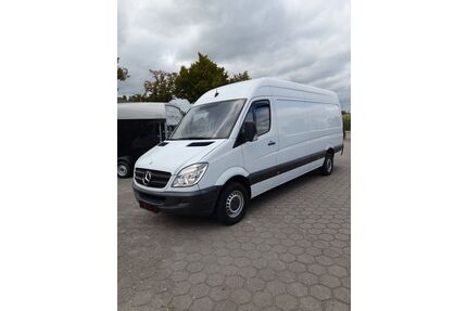 Mercedes-Benz Sprinter Gebrauchtwagen