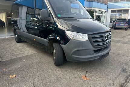 Mercedes-Benz Sprinter Gebrauchtwagen
