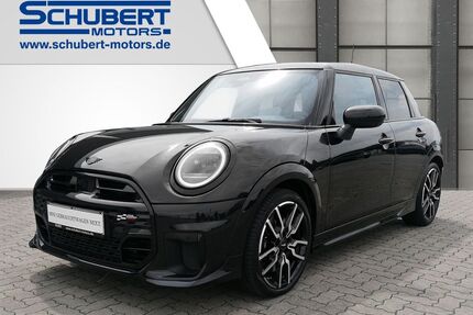 Mini Cooper S Gebrauchtwagen