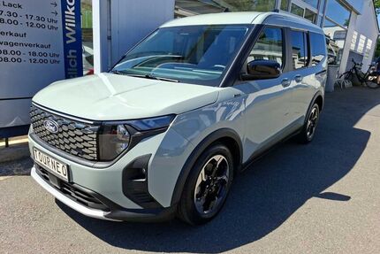 Ford Tourneo Courier Gebrauchtwagen