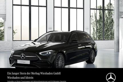 Mercedes-Benz C 300 Gebrauchtwagen