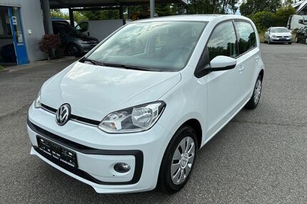 VW up! Gebrauchtwagen