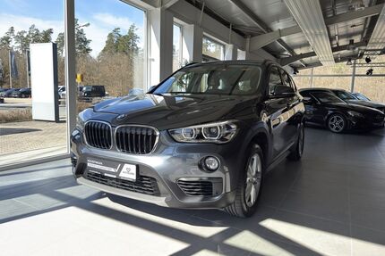 BMW X1 Gebrauchtwagen